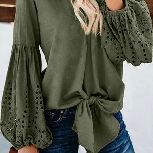 Gorgeous top! NEW 💚
